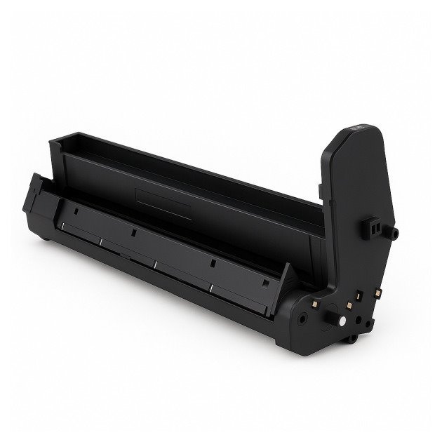 Tambor Compatível Oki c823 / c833 / c843 preto - 46438004