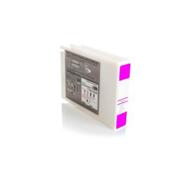 Tinteiro compatível Epson t6163 magenta tinta pigmentada c13t616300