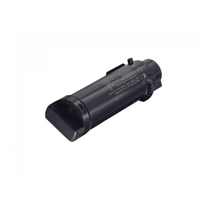 Toner compatível xerox phaser 6510 / workcentre 6515 preto