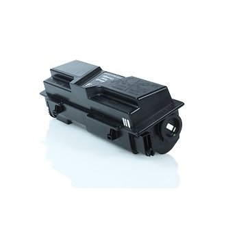 Toner compatível kyocera tk1100 preto