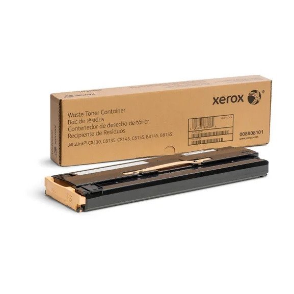 Depósito de residuos Original xerox altalink b8144 / b8155 / c8130 / c8135 / c8145 / c8155 - 008r08101