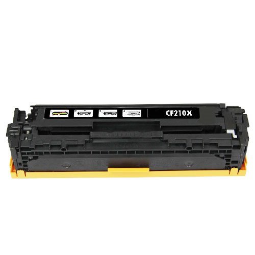 Toner compatível Hp 125A / 128A / 131X / 131A preto