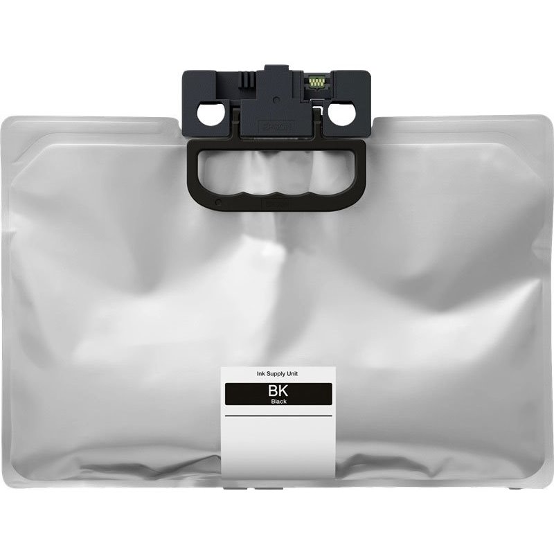 Tinteiro compatível Epson T12E1 preto (C13T12E140)