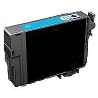 Tinteiro compatível Epson 16xl ciano (C13T16324010)