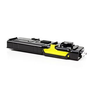Toner compatível Xerox Phaser 6600 - Workcentre 6605 amarelo (106R02231)