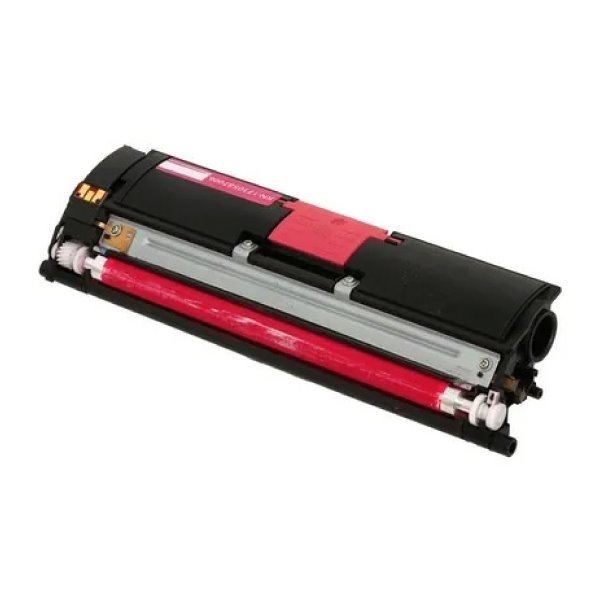 Toner compatível Konica 2400w / 2500w magenta (A00W232)