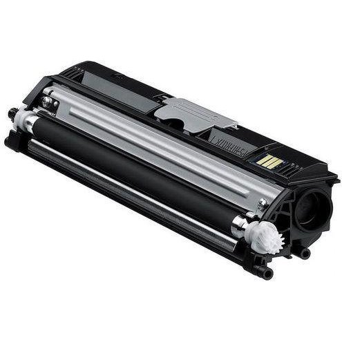 Toner compatível Konica a0v301h preto (a0v301h)