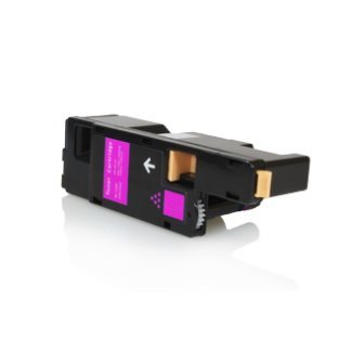 Toner compatível Xerox phaser 6000 / 6010 / 6015 magenta (106R01628)