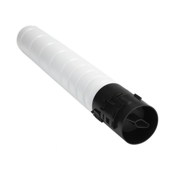 Toner compatível lexmark mx910 / mx911 / mx912 preto - 64g0h00