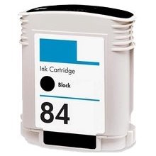 Tinteiro compatível Hp 84xl preto (C5016A)
