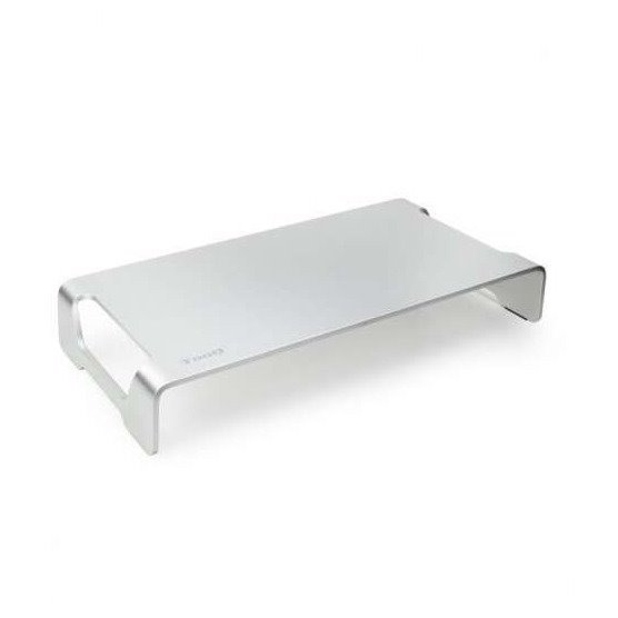Suporte Elevatório em alumínio para Monitor / Portátil TooQ 