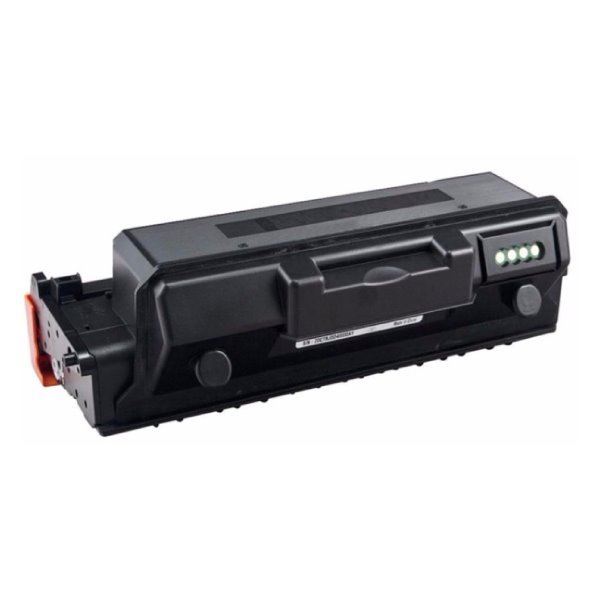 Toner compatível samsung mlt-d204e preto 10k