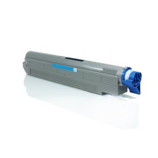 Toner compatível Xerox 7400c ciano (106r01077)