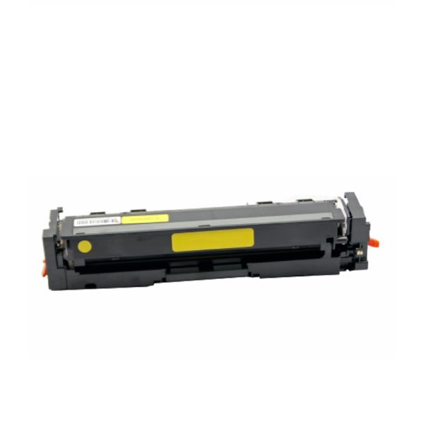 Toner compatível Hp 207x / 207a amarelo (w2212x / w2212a)