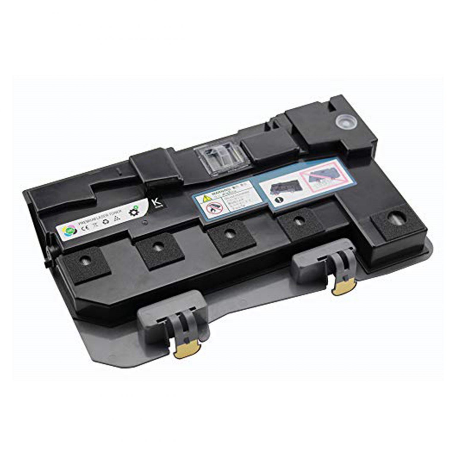 Depósito de residuos compatível xerox WorkCentre 7120 / 7125 / 7220 / 7225 (008R13089)