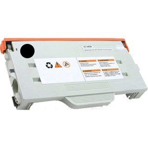 Toner compatível Lexmark C510 preto (20K1403)