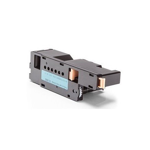 Toner compatível Dell d1250c ciano (d1250c)