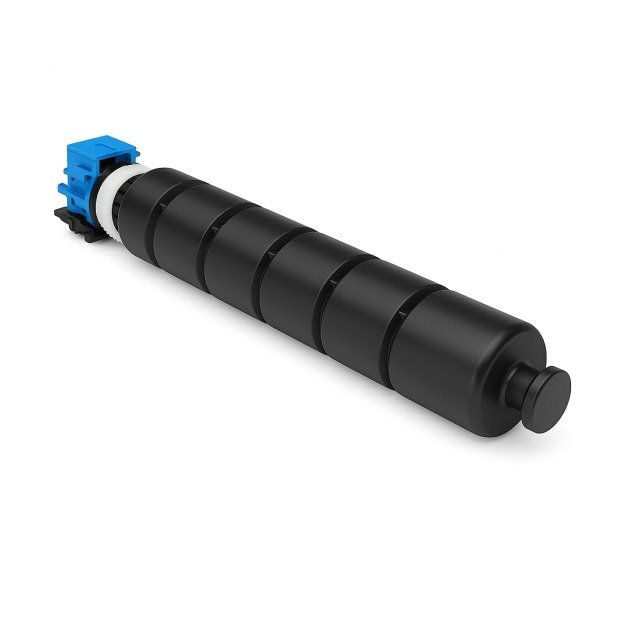 Toner compatível kyocera tk8605 ciano - 1t0c2mcnl1 / tk8605c