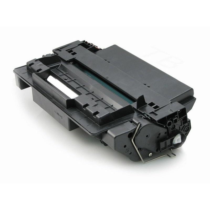 Toner compatível Hp 51A preto (q7551a)