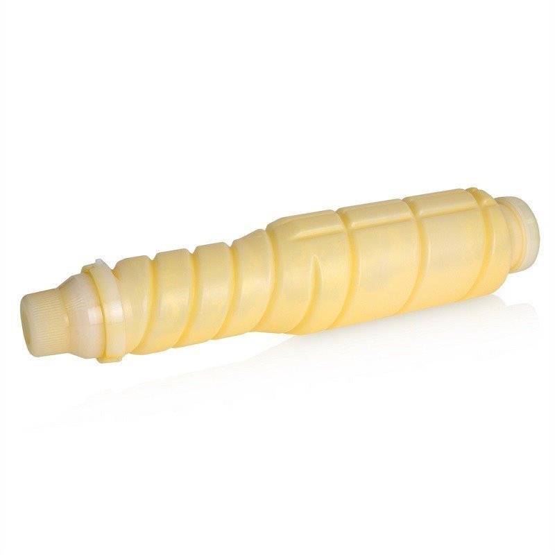 Toner compatível Konica Minolta tn-510y amarelo