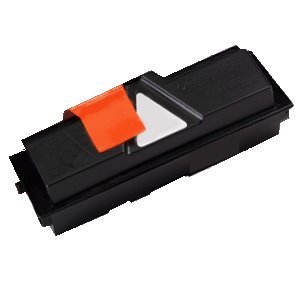 Toner compatível Kyocera TK130 preto (TK130)