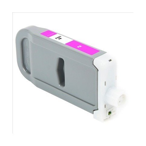 Tinteiro compativel Canon pfi701 / pfi301 magenta photo (0905B001 / 1491B001)