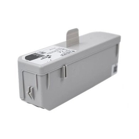 Tinteiro compatível Epson SJIC33P preto tinta pigmentada C33S020655 / SJIC33P(K)