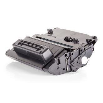 Toner compatível Hp 81A preto (cf281a)