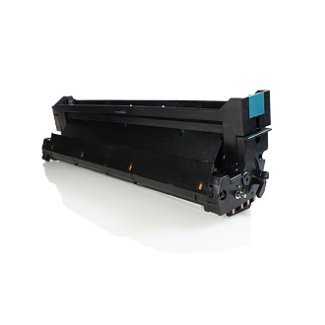 Tambor compatível Oki C9600C ciano (#42918107)