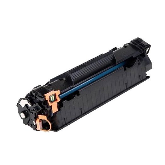 Toner compatível Hp 79X XL preto (CF279X)