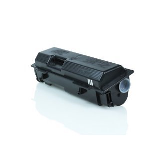 Toner compatível Kyocera tk110 preto (tk110)