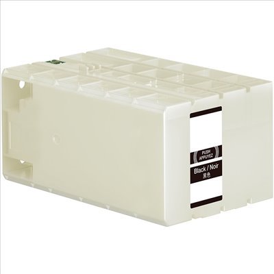 Tinteiro compatível Epson t8651/t8661 preto tinta pigmentada (c13t865140 / c13t866140)