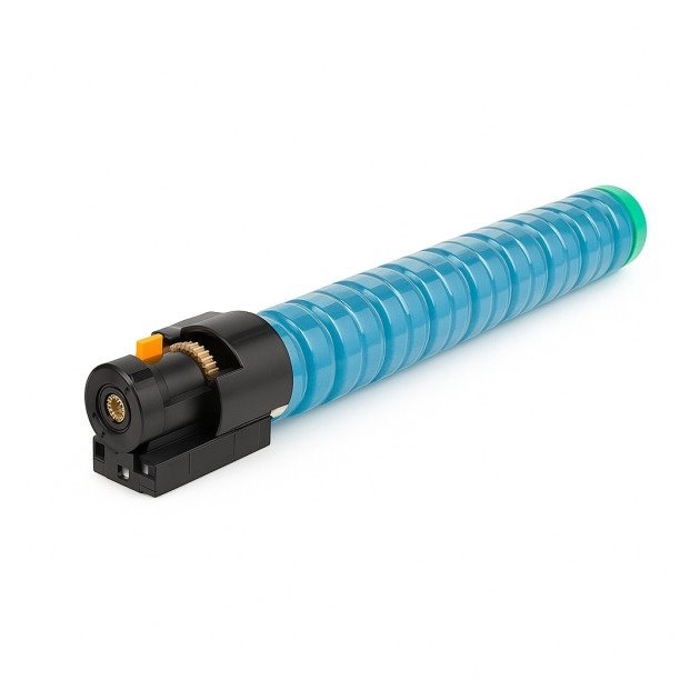 Toner compatível canon cexv64 ciano (5754c002)